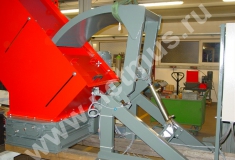 Купить Шредер M465.2-480